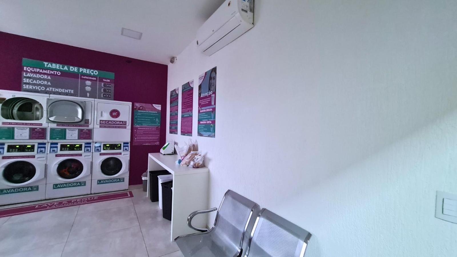 Viva Dias Inesqueciveis No Apartamento Em Frente Ao Mar Praia Da Costa Vila Velha  Exterior photo
