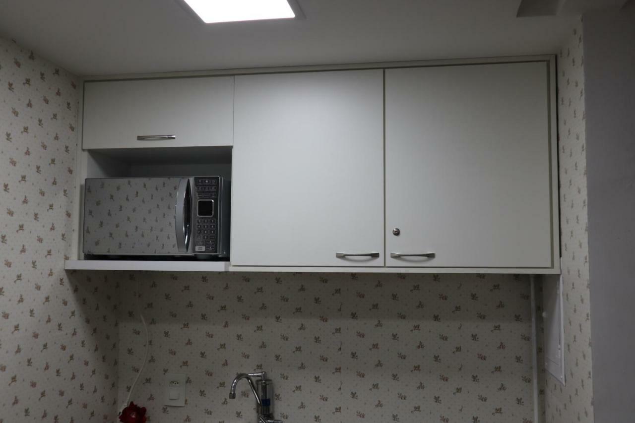 Viva Dias Inesqueciveis No Apartamento Em Frente Ao Mar Praia Da Costa Vila Velha  Exterior photo