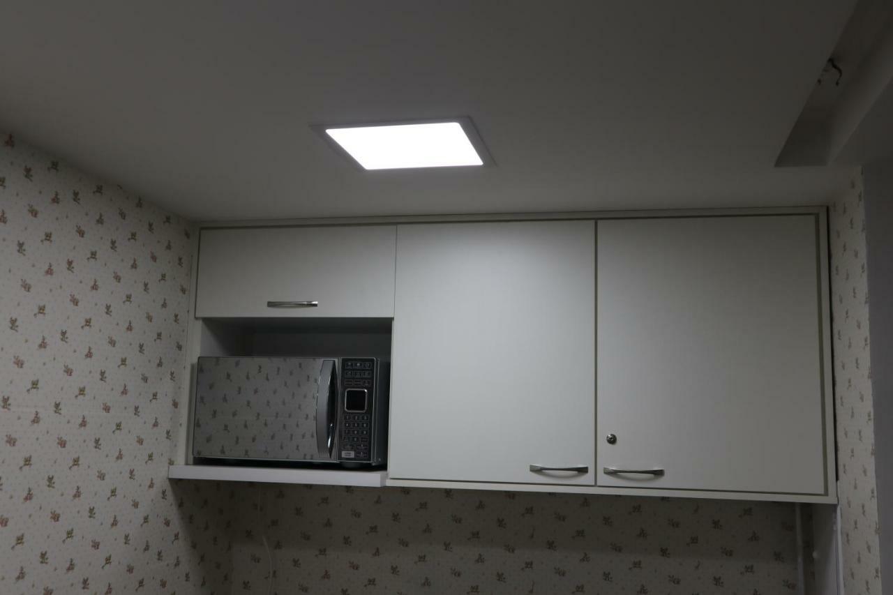 Viva Dias Inesqueciveis No Apartamento Em Frente Ao Mar Praia Da Costa Vila Velha  Exterior photo